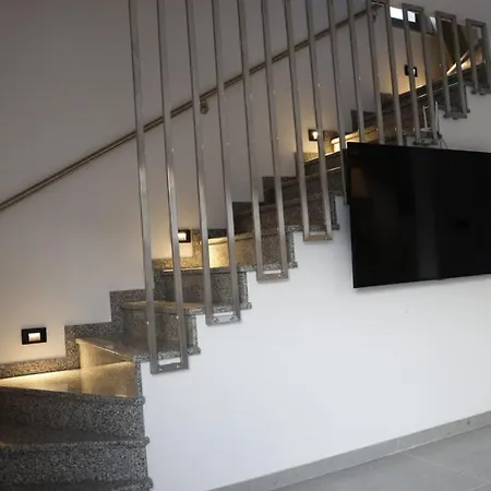 L&m Villa *