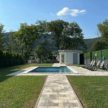 L&m Villa Bihać