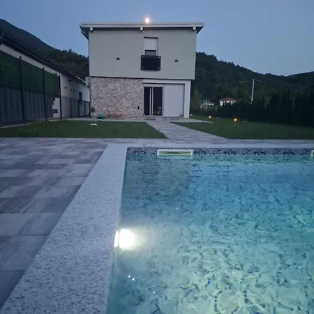 L&m Villa